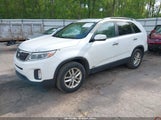 Kia Sorento Lx 5XYKTDA64FG637776 снимка