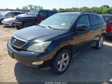 Lexus Rx 350 2T2GK31U48C037142 снимка