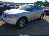 Infiniti Fx35 JNRAS08W06X206233 снимка