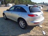 Infiniti Fx35 JNRAS08W06X206233 снимка