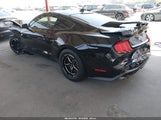 Ford Mustang Gt Premium Fastback 1FA6P8CF7M5107257 снимка