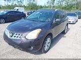 Nissan Rogue Sv W/Sl Pkg JN8AS5MT4DW515266 снимка