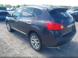 Nissan Rogue Sv W/Sl Pkg JN8AS5MT4DW515266 снимка