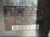 Hyundai Elantra Gls/Se KMHDU46D58U554125 photo