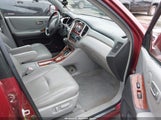 Toyota Highlander Limited V6 JTEEP21A360165226 photo