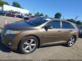Toyota Venza Base V6 4T3ZK11A79U004442 photo