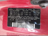 Hyundai Veloster Base W/Black KMHTC6AD4DU111444 снимка