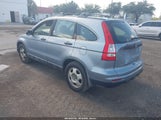 Honda Cr-V Lx 5J6RE3H30BL025338 снимка