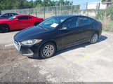 Hyundai Elantra Se KMHD74LF5HU403377 снимка