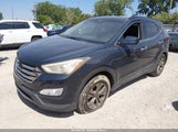 Hyundai Santa Fe Sport 2.4L 5XYZU3LB1FG255768 снимка