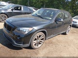 BMW X1 xDrive28I WBAVL1C50FVY37205 снимка