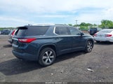 Chevrolet Traverse 3Lt 1GNEVHKW8JJ225745 fotografie
