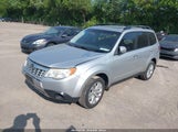 Subaru Forester 2.5X Premium JF2SHADC1BH710137 снимка