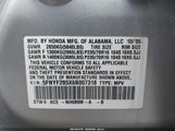 Honda Pilot Ex-L 5FNYF285X6B007318 снимка