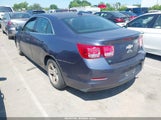 Chevrolet Malibu 1Lt 1G11C5SL6EF210860 снимка