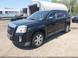 GMC Terrain Sle-1 2GKALMEK2F6425687 снимка