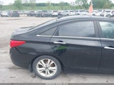 Hyundai Sonata Limited 5NPEC4AC8DH556837 снимка