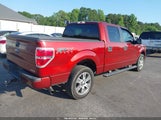 Ford F-150 Stx 1FTFW1CF4EKF14198 снимка