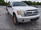 Ford F-150 Xlt 1FTFW1EF3EFC93263 снимка