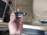 Mercedes-Benz Ml 350 4Matic 4JGBB86E09A442090 снимка