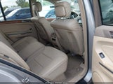 Mercedes-Benz Ml 350 4Matic 4JGBB86E09A442090 снимка