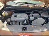 Kia Sportage Ex KNDPNCAC2H7032557 снимка