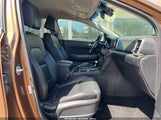 Kia Sportage Ex KNDPNCAC2H7032557 снимка