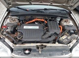 Honda Civic Hybrid JHMES96663S004707 photo