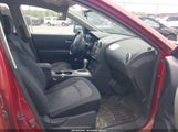 Nissan Rogue S JN8AS5MV9DW123837 снимка