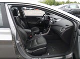 Hyundai Elantra Sport KMHDH4AH0FU227191 fotografie