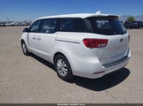 Kia Sedona L KNDMA5C17J6406226 снимка