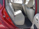 Nissan Leaf Sl JN1AZ0CPXCT021091 снимка