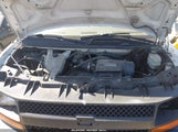Chevrolet Express  Work Van 1GCUGADX3A1105637 снимка