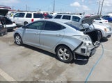 Hyundai Elantra Gls KMHDH4AEXDU888150 снимка