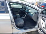 Hyundai Elantra Gls KMHDH4AEXDU888150 снимка