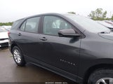 Chevrolet Equinox Fwd Ls 2GNAXHEV9L6109336 fotografie