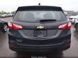 Chevrolet Equinox Fwd Ls 2GNAXHEV9L6109336 снимка