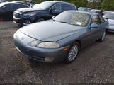 Lexus Sc 400 JT8UZ30CXP0031509 снимка