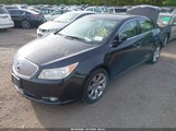 Buick Lacrosse Cxs 1G4GE5EDXBF192533 снимка