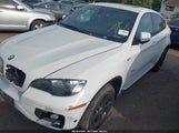 BMW X6 xDrive35I 5UXFG2C51BLX06483 снимка