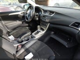 Nissan Sentra S 3N1AB7AP0EY232598 снимка