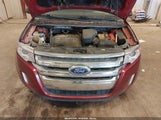 Ford Edge Sel 2FMDK3JC9EBA89753 photo