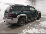 Chevrolet Trailblazer Ltz 1GNDT13S522380009 снимка