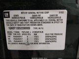 Chevrolet Trailblazer Ltz 1GNDT13S522380009 снимка