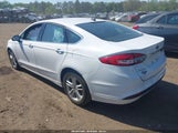 Ford Fusion Se 3FA6P0H76JR143730 снимка