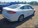 Ford Fusion Se 3FA6P0H76JR143730 снимка