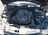 Mercedes-Benz C 250 Luxury/Sport WDDGF4HB9CA649343 fotografie