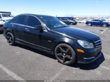 Mercedes-Benz C 250 Luxury/Sport WDDGF4HB9CA649343 fotografie