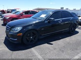 Mercedes-Benz C 250 Luxury/Sport WDDGF4HB9CA649343 снимка