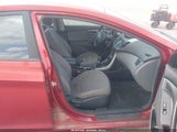 Hyundai Elantra Se 5NPDH4AE8GH671652 снимка
